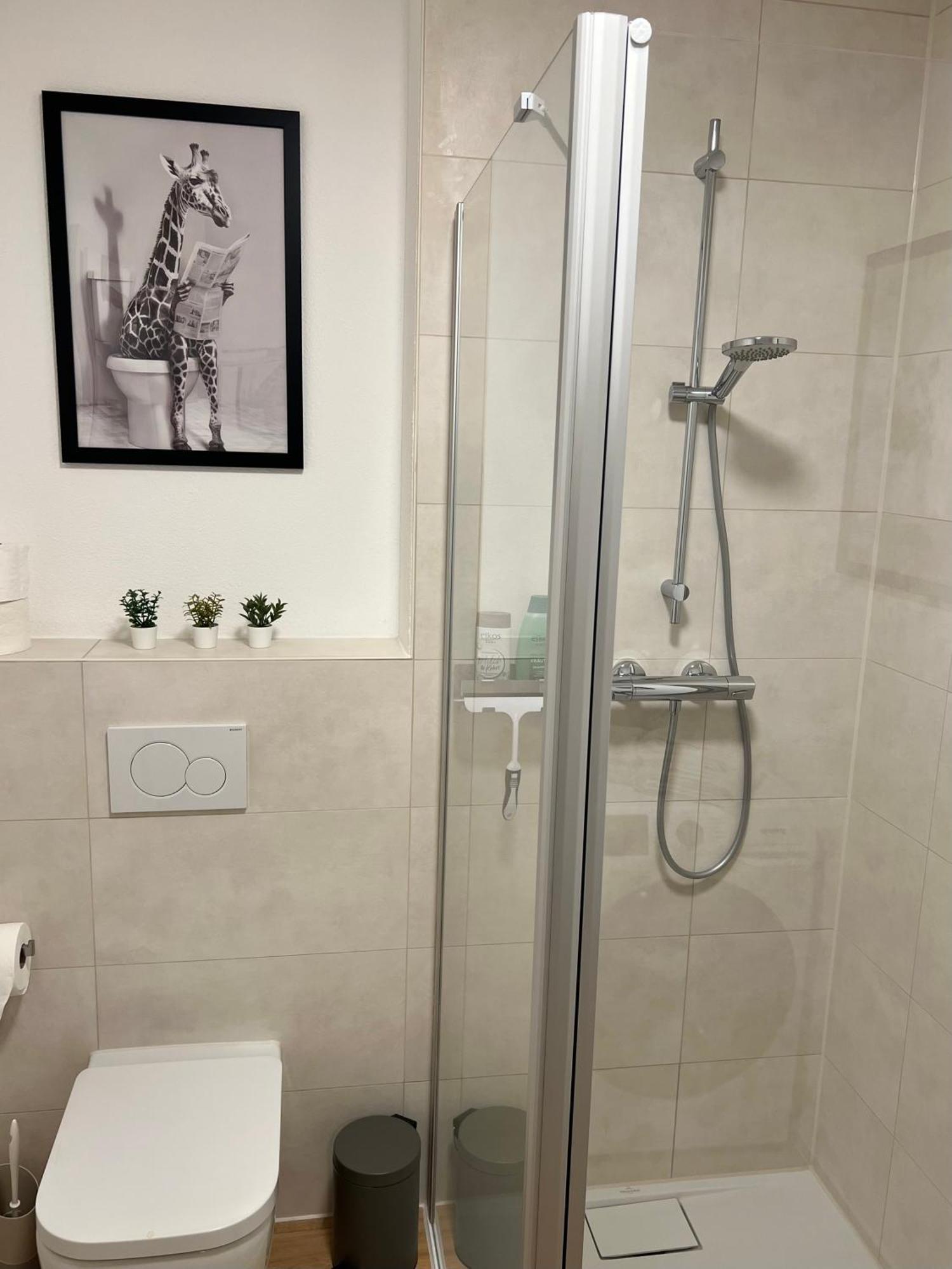 Ferienwohnung Mucki Kisslegg Luaran gambar